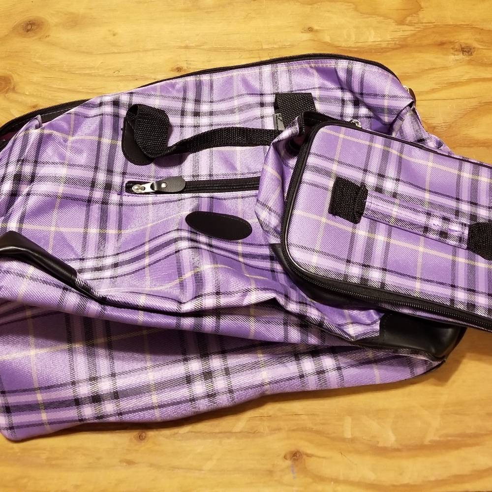 Weekender Tote